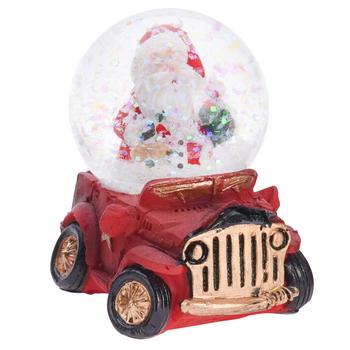 Koopman Snow Globe 65х45mm in Assortment - buy, prices for - photo 3