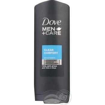 Set Dove for man - buy, prices for MegaMarket - photo 1