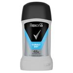 Антиперспірант твердий Rexona Men Cobalt 50мл