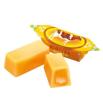 Roshen Korivka Kyivska Candies - buy, prices for NOVUS - photo 1