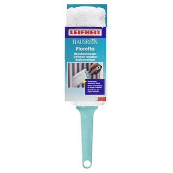 Leifheit Floretta Plastic Brush For Cleaning - buy, prices for ULTRAMARKET - photo 1