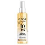 L'Oreal Elseve Extraordinary Oil Miracle Treatment 10in1 Spray for Dry and Unruly Hair 150ml