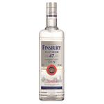 Джин Finsbury Platinum 47% 0,7л