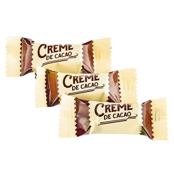 Millennium Creme de Cacao Candies - buy, prices for Tavria V - photo 1