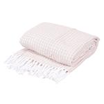 Lanavitta Amanda Beige Plaid 140x200cm