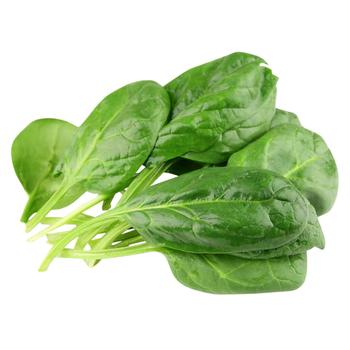 Spinach