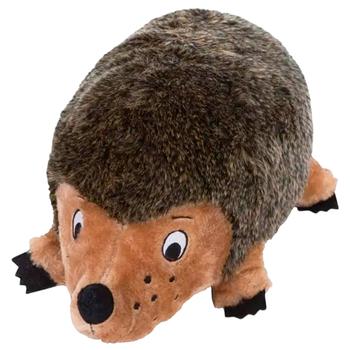 Outward Hound Hedgehog Plush Dog Toy with Squeaker 18cm - buy, prices for MasterZoo - photo 7