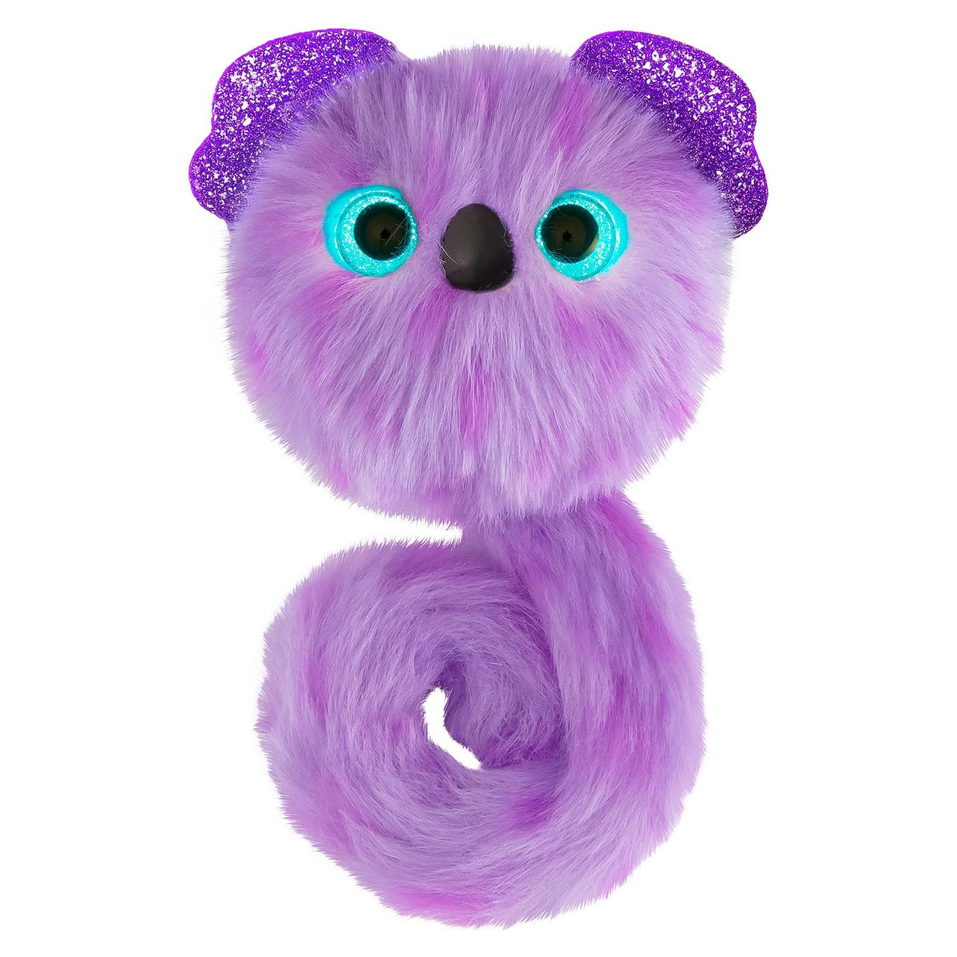 

Набор игровой с интерактивным коалой Pomsies Киви S2