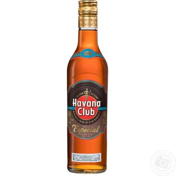 Rum 40% 500ml - buy, prices for MegaMarket - photo 1