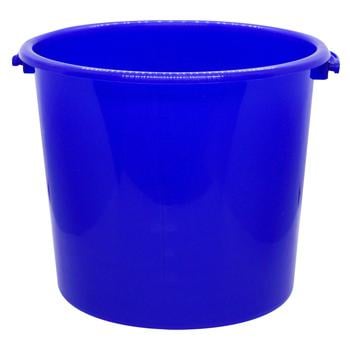 Aleana Round Bucket 5l - buy, prices for METRO - photo 1