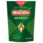 Кава розчинна MаcCoffeе Arabica 200г