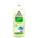 Frosch Lemon Dishwashing Balm 750ml