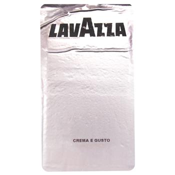 Кофе молотый Lavazza Crema e Gusto 250г - купить, цены на КОСМОС - фото 4