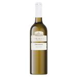 Badagoni Pirosmani White Semi-Dry Wine 11-13% 0.75l