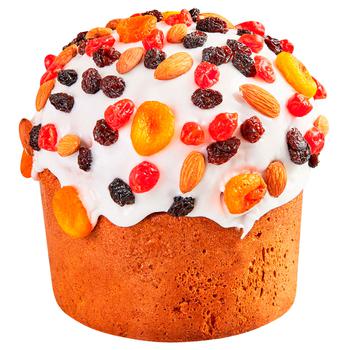 Festive Easter Cake 720g - buy, prices for Vostorg - photo 1