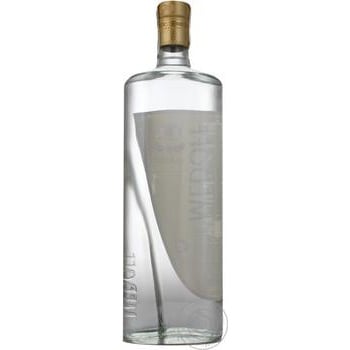 Medoff Classic Vodka 40% 1l - buy, prices for NOVUS - photo 3