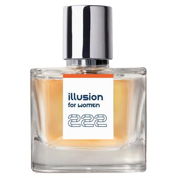 Ellysse Illusion Eau de Parfum for Women 222