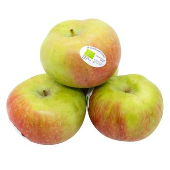 Dunayskyy Ahrariy Organic Apple