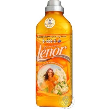 conditioner lenor aromatherapy for washing 930ml