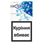 Сигареты Kent Crystal Blue