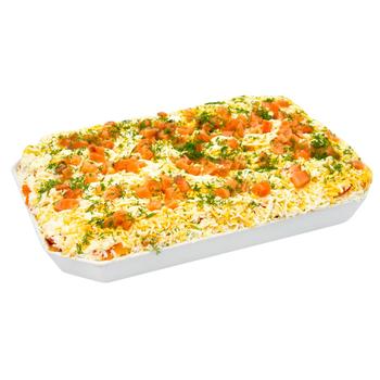 Without brand salmon - buy, prices for Vostorg - photo 1