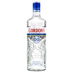 Джин Gordon's безалкогольний 0,7л