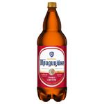 Пиво Оболонь Традиційне світле 4,2% 2л