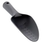 Лопатка садова Prosperplast чорна