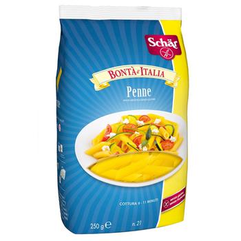 Dr.Schar Gluten Free Penne Pasta 250g - buy, prices for Auchan - photo 1