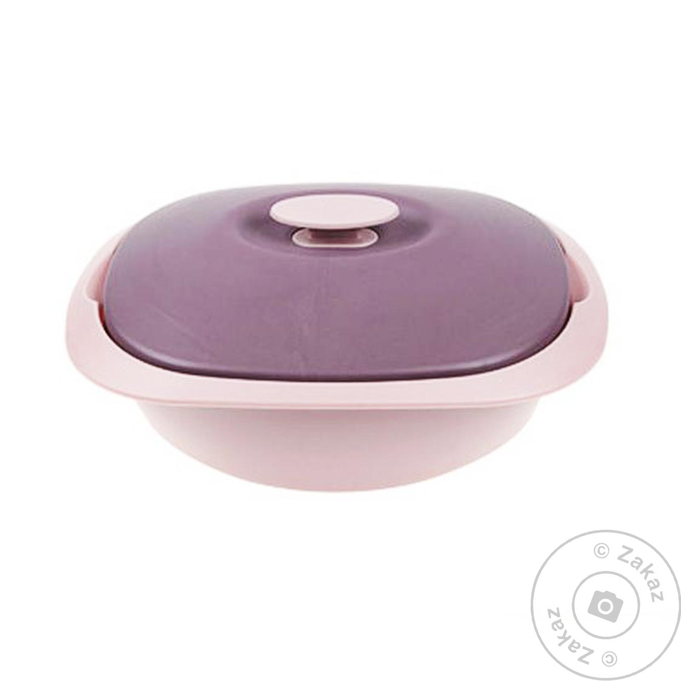 

Контейнер пищевой Qlux L-00588