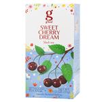 Grace Explosive Cherry Black Tea 2g*25pcs