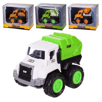 Car Toy - buy, prices for Tavria V - photo 1