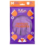 Dobra Hospodarochka Latex Household Gloves M