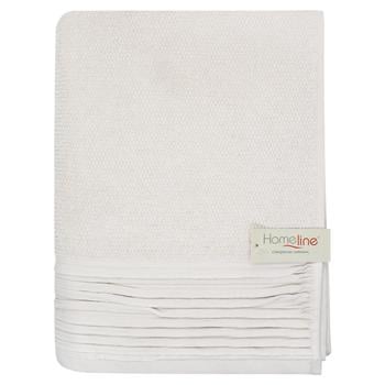 Towel Homeline terry - buy, prices for COSMOS - photo 1