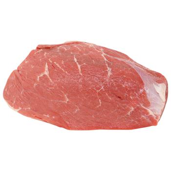 Chilled Boneless Beef Neck