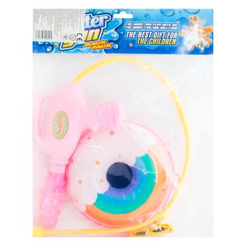 Water Gun Toy - buy, prices for MegaMarket - photo 1