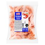 Vici Boiled-Frozen Royal Shrimp in Shell with Head 1kg