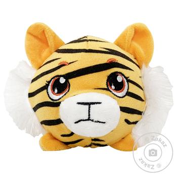 Auchan Squish Plush Toy 10cm - buy, prices for Auchan - photo 4