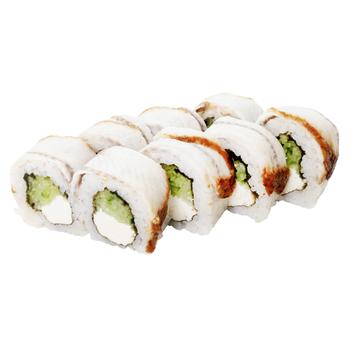 Eel Philadelphia Rolls 280g