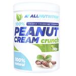 Крем арахисовый AllNutrition хрусткий 1кг