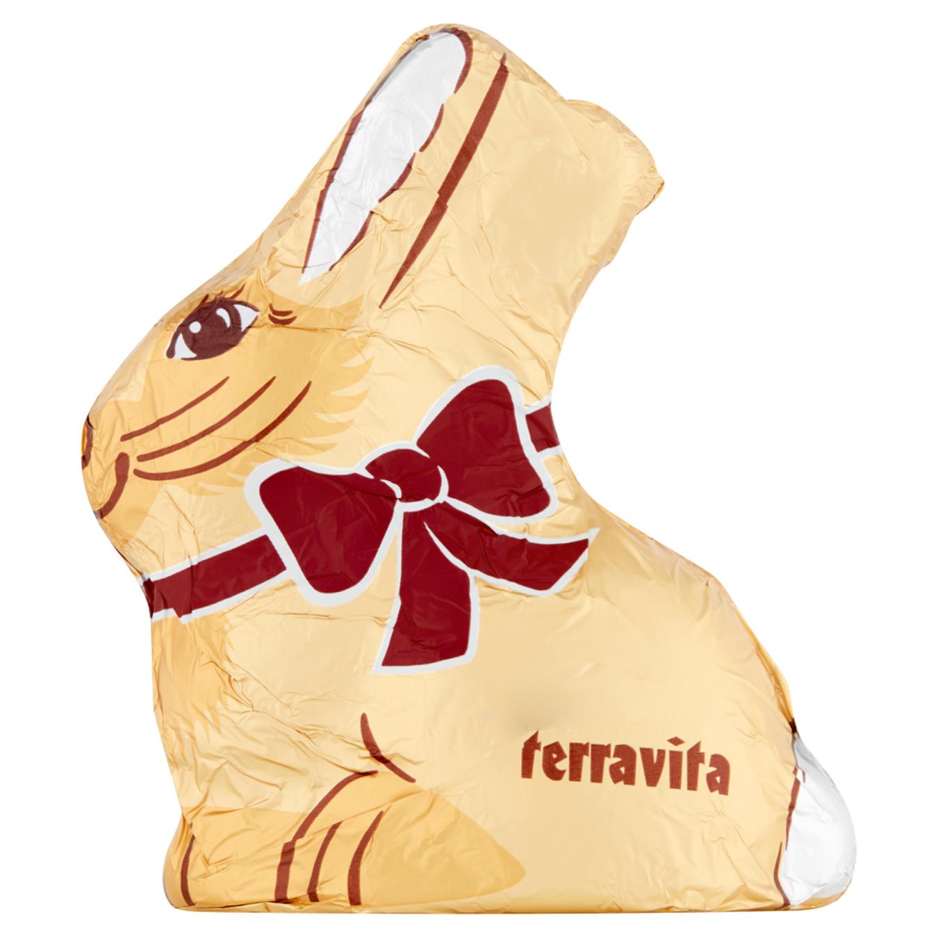 

Шоколад Terravita Кролик 70г