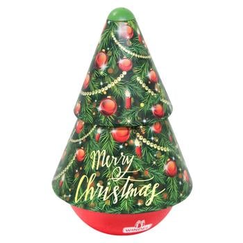 Windel Musical Christmas Tree Candies 150g