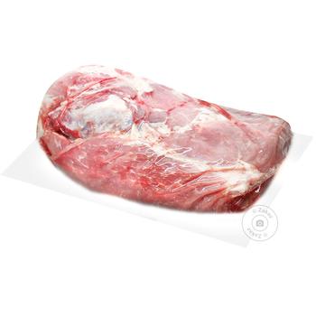 Rivasam Chilled Pork Hip Part