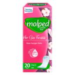 Прокладки Molped Everyday Freshness Deo щоденні 20шт