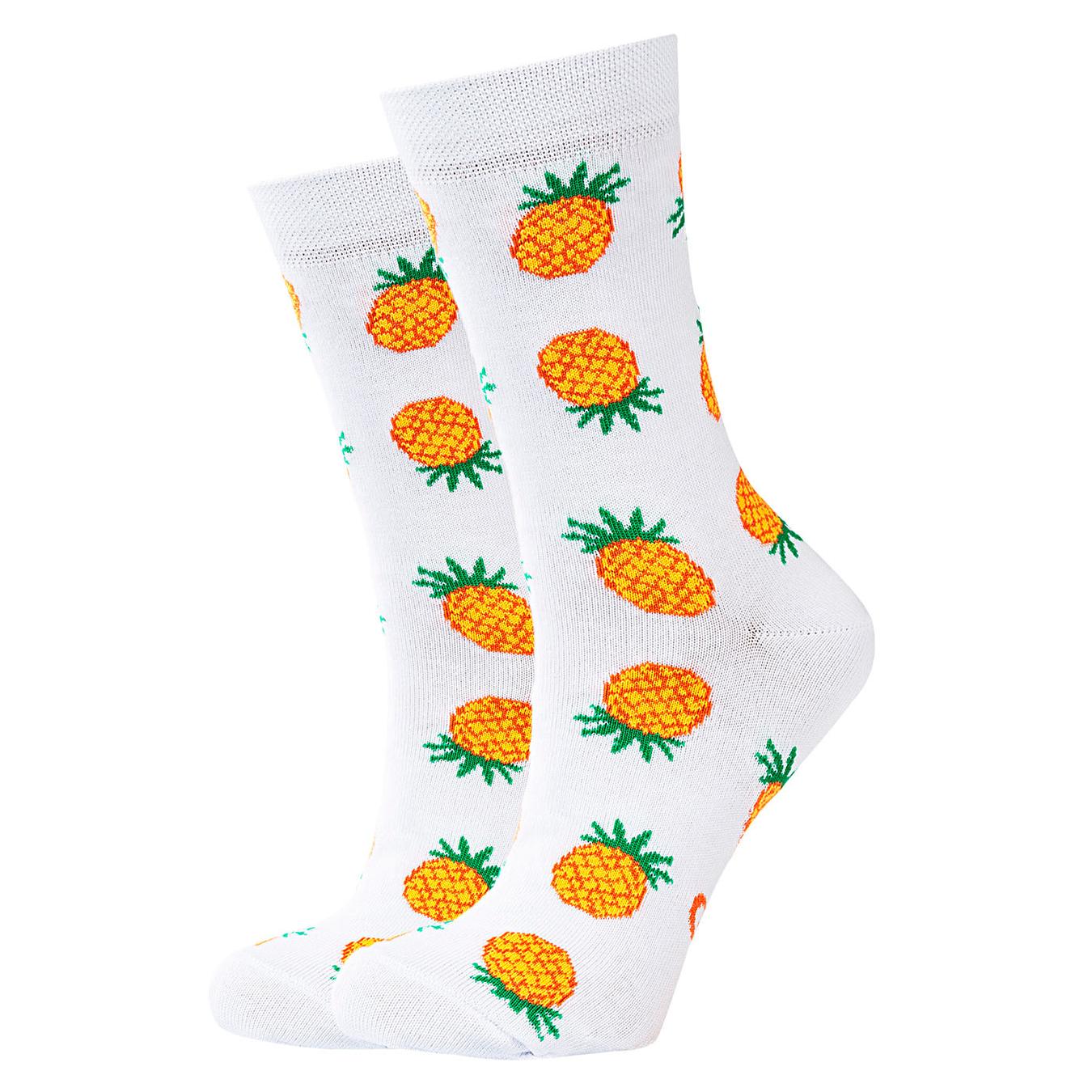 

Носки Goodsox Tropical женские