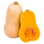 Butternut Pumpkin Import