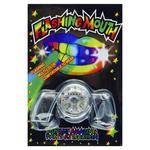 Halloween Mix of Colors Jaws with Light