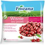 Frozana Frozen Pitted Cherry 400g