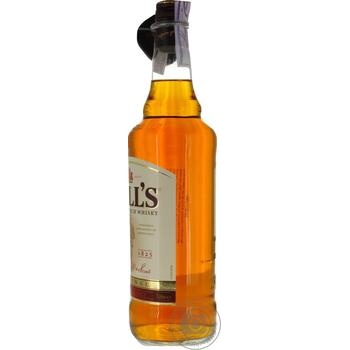 BelL's Original Whiskey 40% 1l - buy, prices for MegaMarket - photo 3