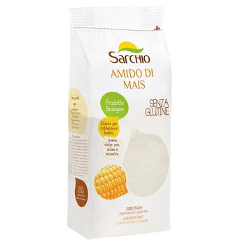 Sarchio Corn Starch 250g